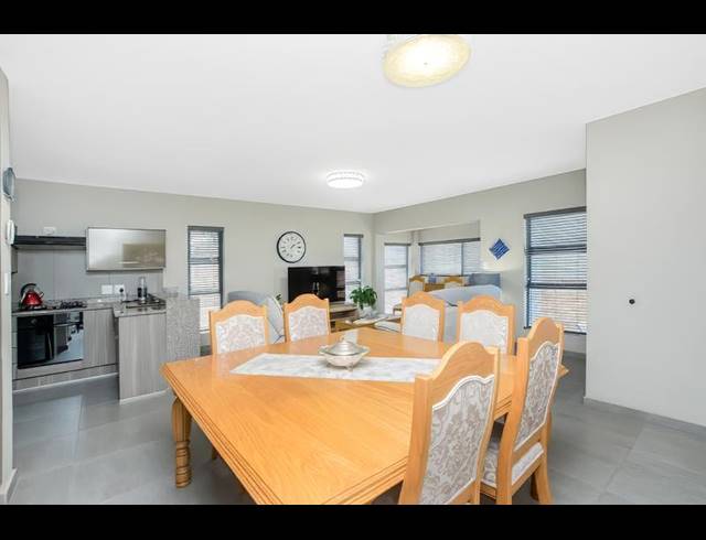 3 BEDROOM HOUSE FOR SALE IN CHANCLIFF